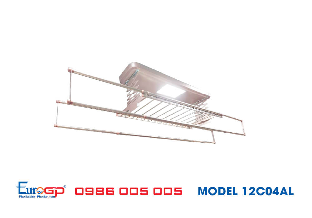 MODEL--12C04AL